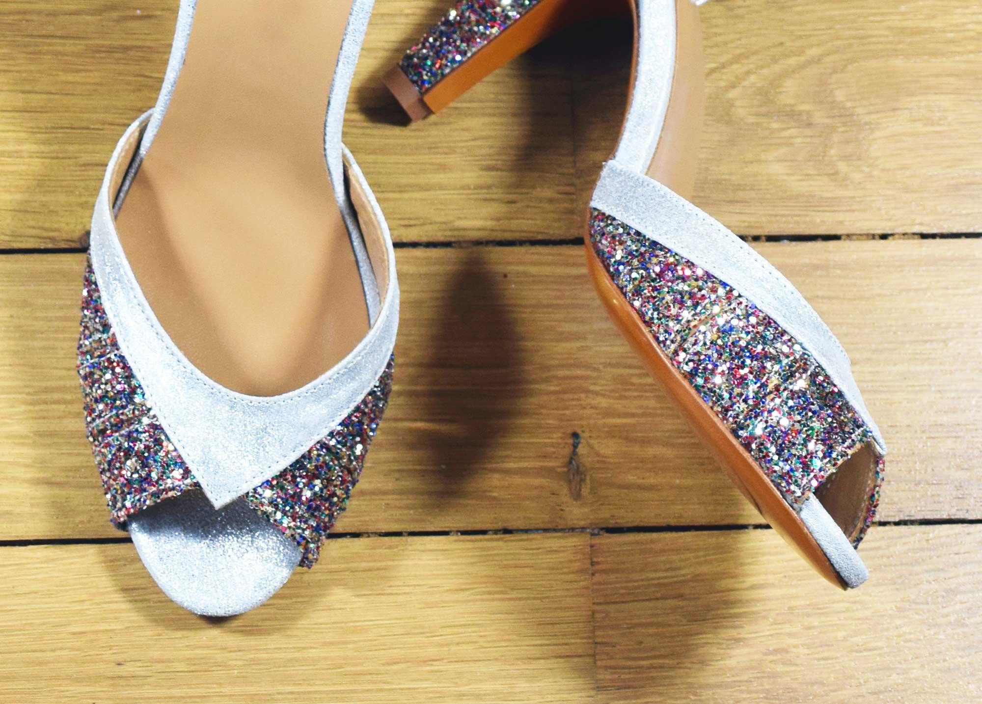 Les online missives chaussures
