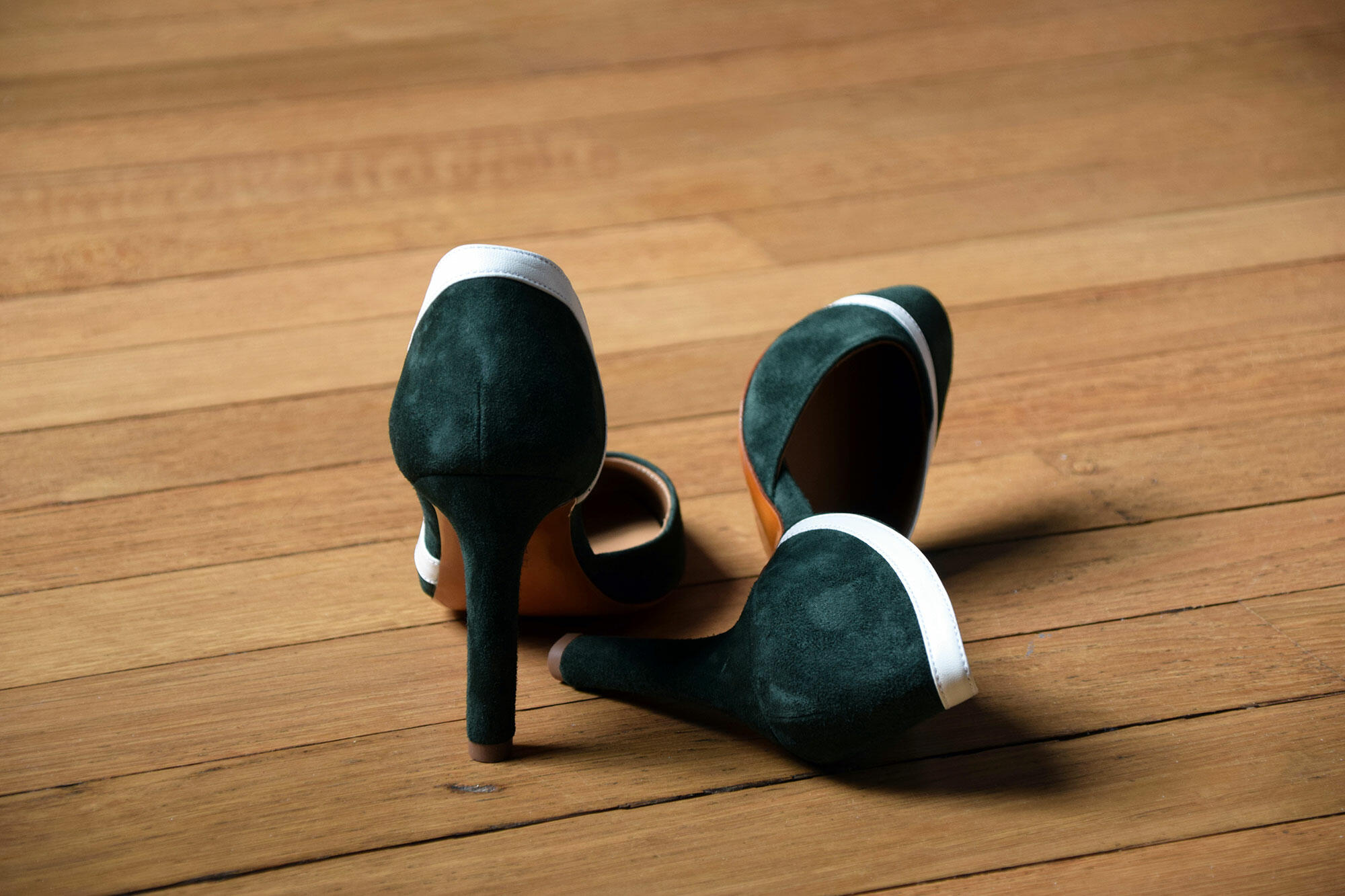 Les online missives chaussures